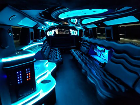 Limo service in Staten Island