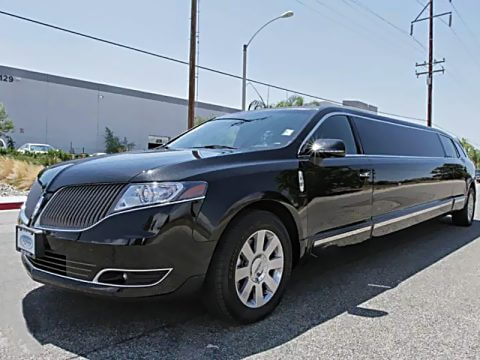 Long Island limousine service