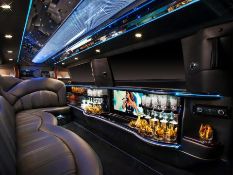 Limo service in Staten Island