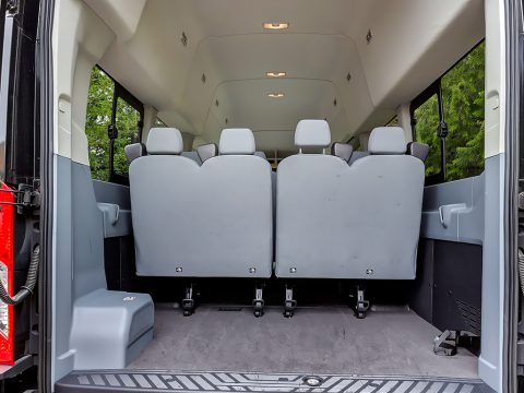Party buses for NY wine tours