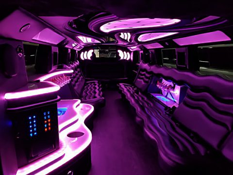 Long Island limo